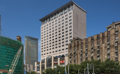 818广场